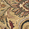 carpet in my living (front) room. one of the first nice things I've bought for my living. See was with my when I found it.