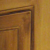 a door in my bedroom, from previous owners, will keep it
